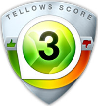 tellows Hodnocení pro  546602143 : Score 3
