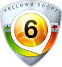 tellows Hodnocení pro  727622888 : Score 6