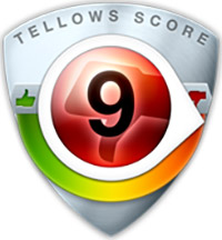 tellows Hodnocení pro  773684486 : Score 9